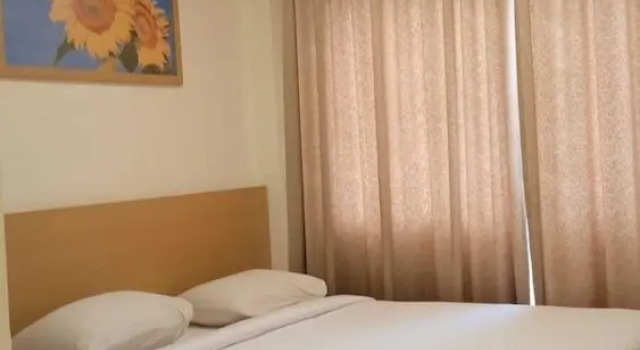 Номер Standard Bintan Lumba Lumba Inn Hotel