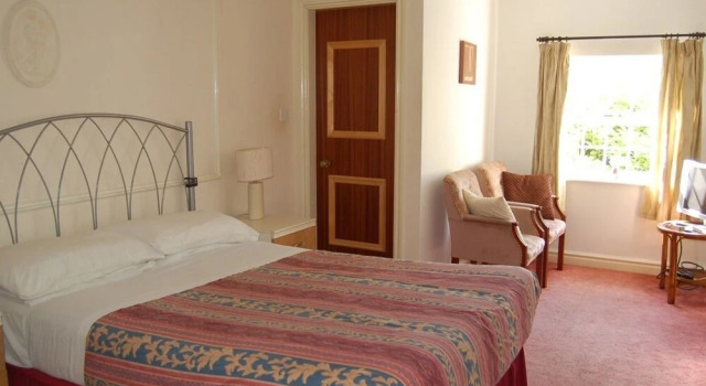 Brook House Hotel, Buchen Sie Hotel Preston Lancashire