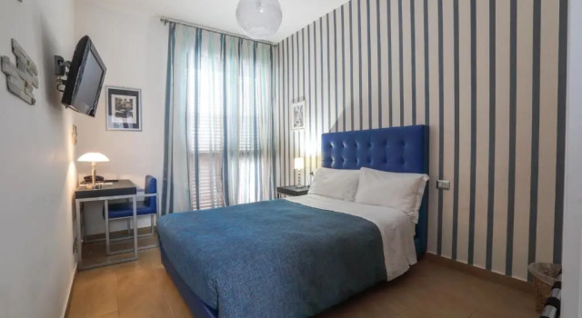 Habitación individual Estándar B&B Night&Day