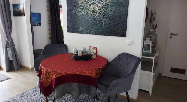 Апартаменты Sonniges Appartement am Tegernsee