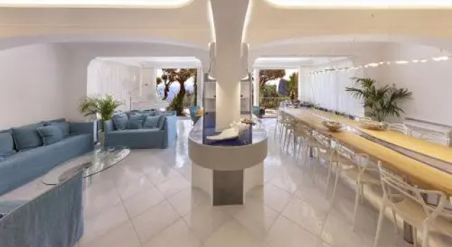 Villa Giove 1
