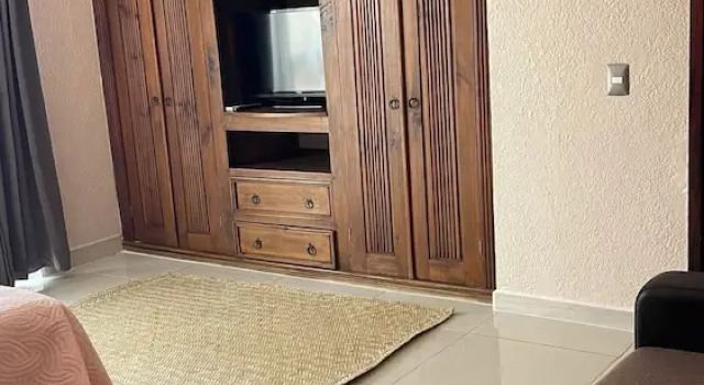 Люкс Casa del Sole Hotel Boutique