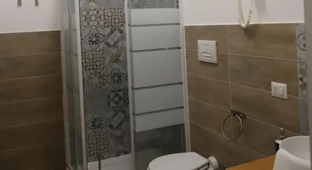 Номер Standard Ai Quattro Venti Guest House