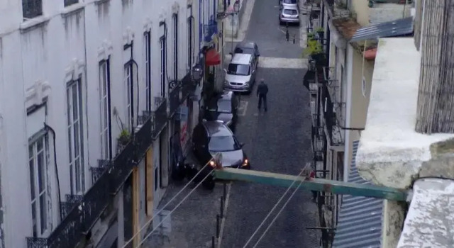 Lisbon Prestige