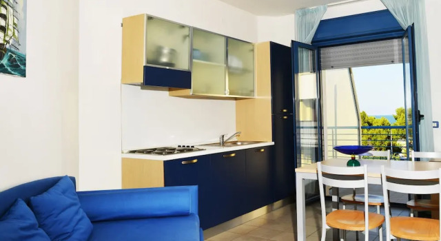 Residence Gambrinus