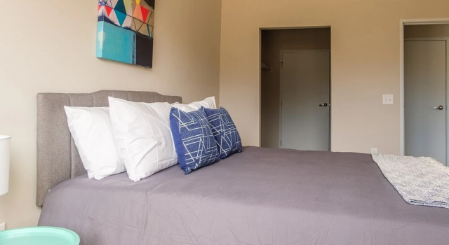 FRONTDESK Core Apts Campustown Ames, Varaa Hotelli Ames Iowa