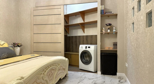 Apartments on 43 Severnaya Street, Đặt Căn hộ Căn hộ ở Foros, Căn hộ