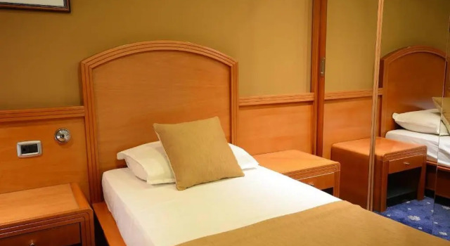 Номер Deluxe Hotel Princi i Arberit