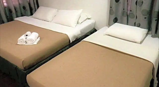 CasaPelindung Guesthouse, Rezervovat Hotel 4hvězdičkové hotely v Pahang, 4*