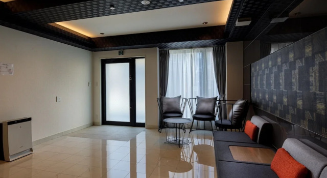 Connect inn Kyotoekiminami