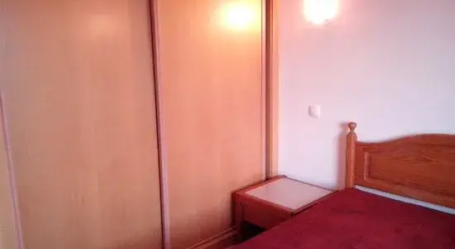 Апартаменты Albufeira 2 Bedroom Apartment 5 min From Falesia Beach and Close to Center! B