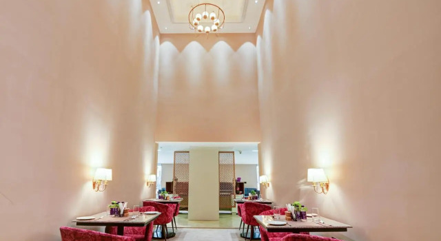 Hotel 91 Prive