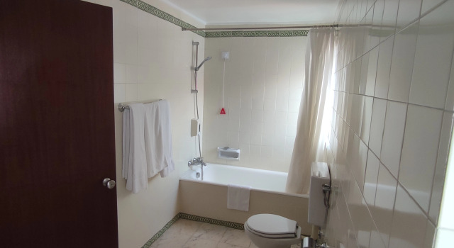 Семейный номер Standard Flag Hotel Fátima Irmãs Dominicanas