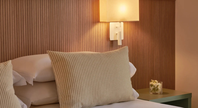 Superior room Serenè Resort
