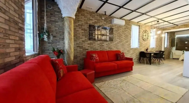 Beautiful Venice Bed and Breakfast