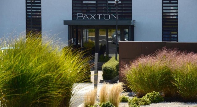 Paxton Paris MLV