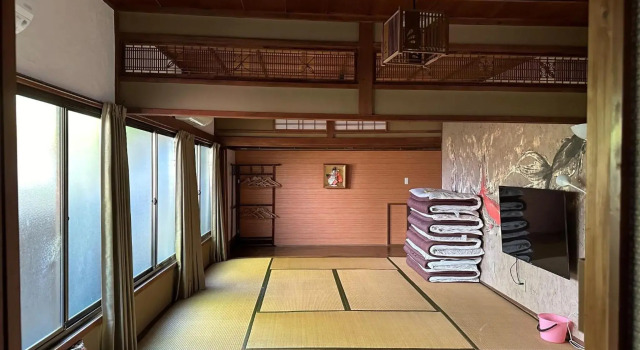 Numazu - House - Vacation STAY 59955v, Забронировать Отель Нумадзу 