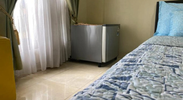 Djuragan Kamar Omah 7