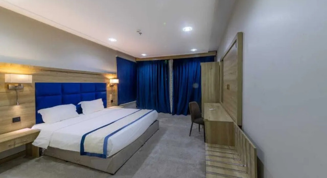 Gardenia Park Al Zahraa Serviced Apartments (Economy)