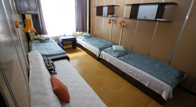 Hotel Garni, Rezervovat Hotel Hotely v Žilinský kraj s parkováním, Parkování
