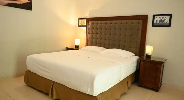 Camera Standard The Gecho Inn Country