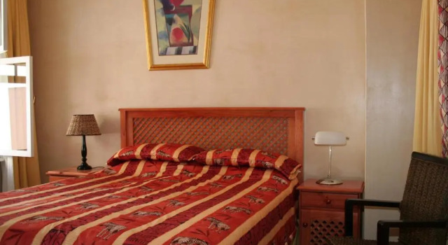 Номер Standard Villa Andrea