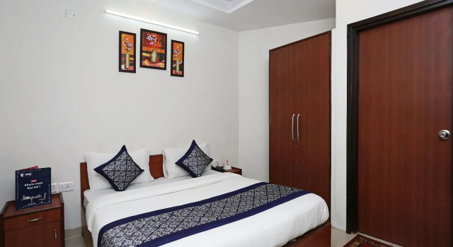 OYO 5434 Hotel Delhi Delight, Забронировать Отель Отели Нью-Дели с завтраком, Завтраки