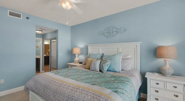 Emerald Dolphin unit 930 - Three Bedroom Condo