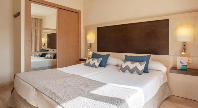 Апартаменты c 1 комнатой Grupotel Dunamar