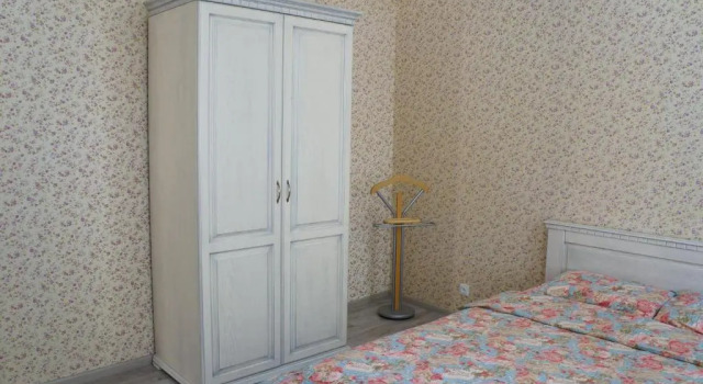 Апартаменты Apartment Glebova