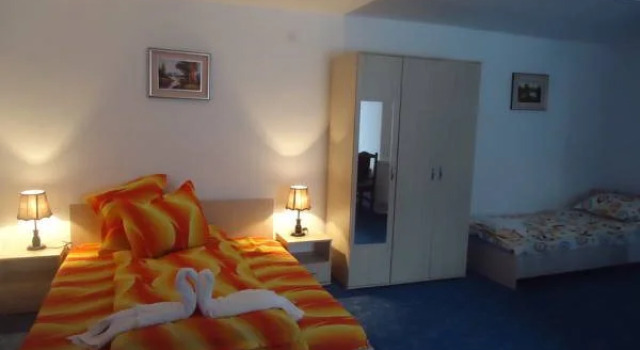 Casa Kiev, Varaa Hotelli Sibiu 