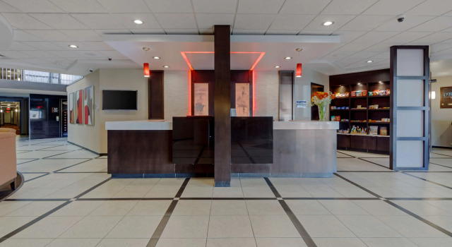 Best Western Plus Denham Inn & Suites, Book Hotel 3-stjernede hoteller i Central Alberta, 3*