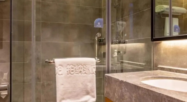 Taste Shangyi Hotel (Liuzhou Diwang North Station Store), Prenota Hotel Liuzhou Guangxi
