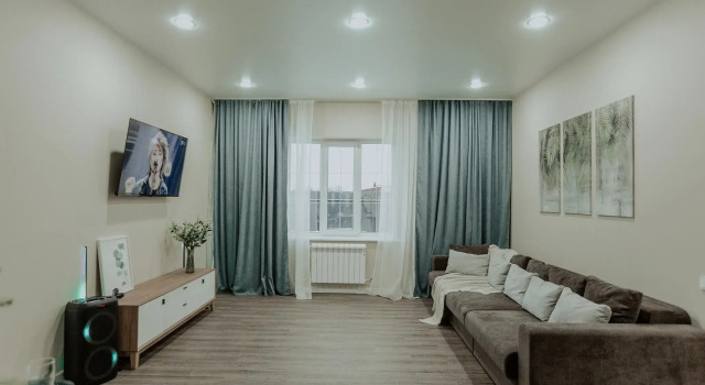 Dom na ulitse Dachnaya 47, Prenota Casa vacanze Ville a Tyumen Region, Villa