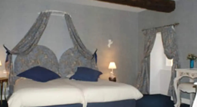 La Villa Premayac