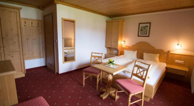 Номер Standard Pension Samerhof