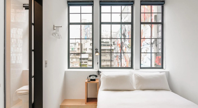 Run of House ARTOTEL Ximending TAIPEI