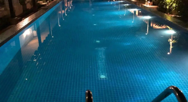 Номер Standard Tropical Langkawi