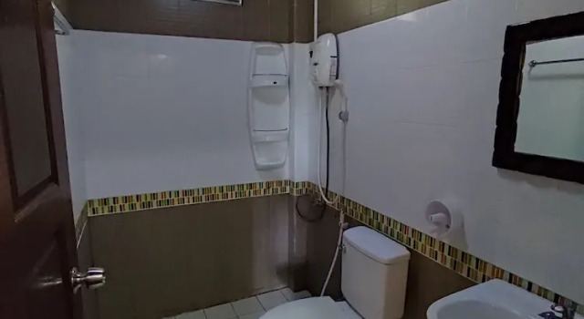 Вилла Baansuan Lychee Maeklong Resort Ampawa