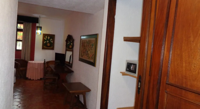 Hotel Campestre Hacienda Caracha, Rezervovat Hotel Zirahuén Michoacan