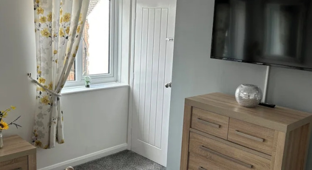 Immaculate 2-bed Cottage in Flamborough
