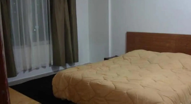 Red Tower Furnished Apartments, Book Lejlighed Lejligheder i Mahboula, Lejlighed