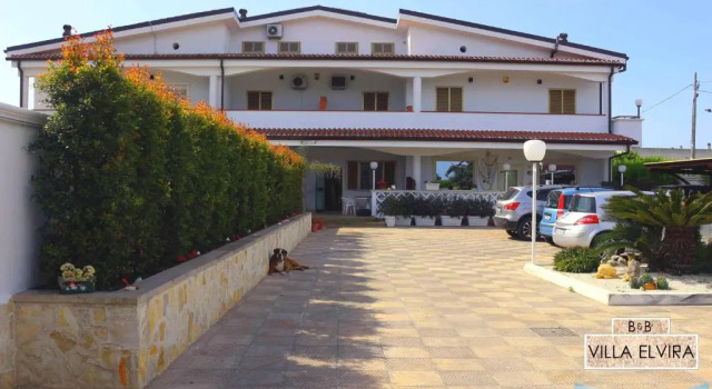 B&B Villa Elvira