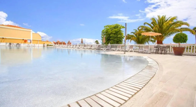 Апартаменты El Veril 84 Bahia del Duque