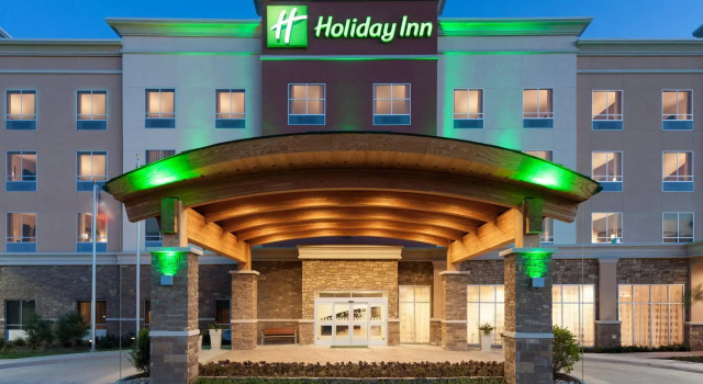 Clarion Hotel The Colony - Plano West