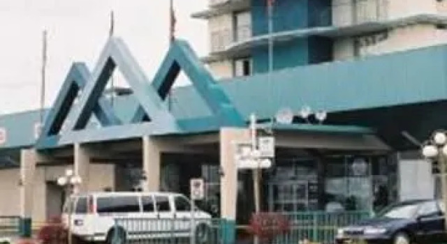 Super 8 Vancouver, Đặt Khách sạn Vancouver Lower Mainland British Columbia