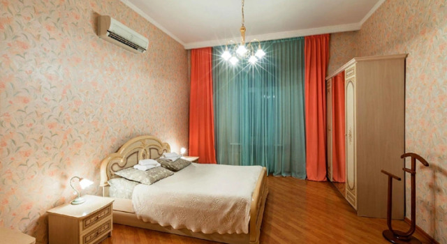 Apartamenty U Pushkina, Забронировать Апартаменты/квартира Пушкин Пушкинский район