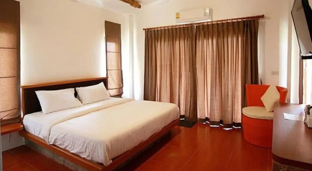 Номер Superior Lemon Resort