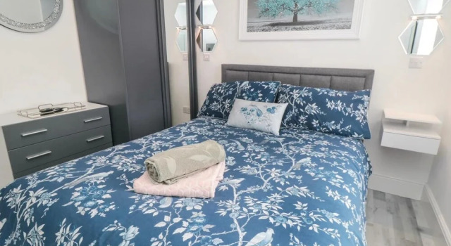 The Monroe, Luxury for up to 4 Guests, Забронировать Апартаменты/квартира Апартаменты Йоркширских вересковых поля, Апартаменты/квартира