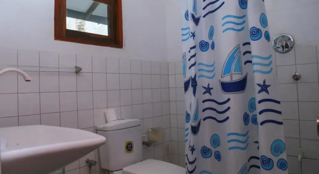Номер Economy Bright Sunshine Guest House